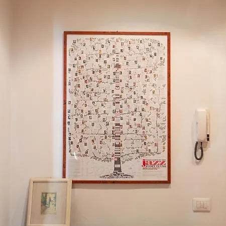 Appartement Lovely One Bedroom Nearby Ponte Vecchio