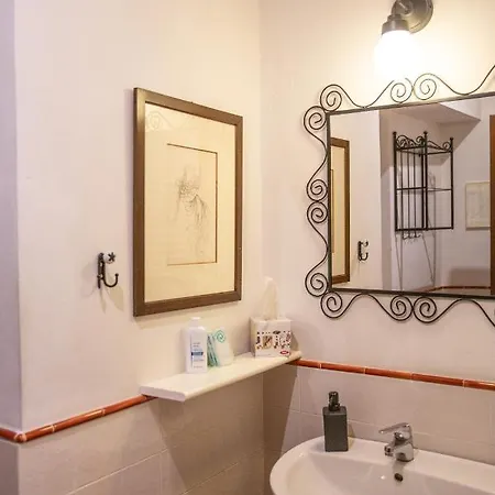 Appartement Lovely One Bedroom Nearby Ponte Vecchio